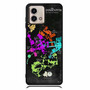 Bloodborne maps Motorola Moto G Stylus Case Bloodborne maps Motorola Moto G Stylus Case