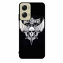 bolt thrower Motorola Moto G Stylus 5G 2024 Case