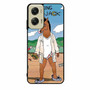 Breaking Bojack Motorola Moto G Stylus 5G 2024 Case