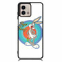 Bugs Bunny Funny Motorola Moto G Stylus Case