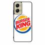 Burger King Motorola Moto G Stylus 5G 2024 Case