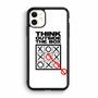 Think Outside The Box iPhone 12 Mini | iPhone 12 Case