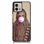 Chewie Bubblegum Motorola Moto G Stylus Case