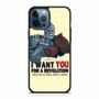 Thor Ragnarok Doug iPhone 12 Pro Max Case