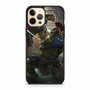 Thor Versus Hulk iPhone 12 Pro Case