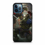 Thor Versus Hulk iPhone 12 Pro Max Case