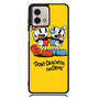 Cuphead 2 Motorola Moto G Stylus Case Cuphead 2 Motorola Moto G Stylus Case