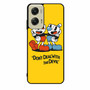 Cuphead 2 Motorola Moto G Stylus 5G 2024 Case Cuphead 2 Motorola Moto G Stylus 5G 2024 Case