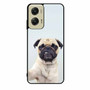 Cute Pug 1 Motorola Moto G Stylus 5G 2024 Case