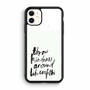 Throw Kindness iPhone 12 Mini | iPhone 12 Case