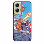Cute Titans Motorola Moto G Stylus 5G 2024 Case