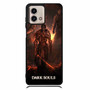 Dark Souls Game 2 Motorola Moto G Stylus Case Dark Souls Game 2 Motorola Moto G Stylus Case
