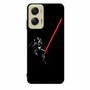 Darth Vader Star Wars 2 Motorola Moto G Stylus 5G 2024 Case