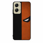 Deathstroke face Motorola Moto G Stylus 5G 2024 Case Deathstroke face Motorola Moto G Stylus 5G 2024 Case