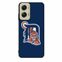 Detroit Tiger 2 Motorola Moto G Stylus 5G 2024 Case