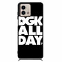 DGK All Day Motorola Moto G Stylus Case