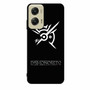 Dishonored 2 game outsider Motorola Moto G Stylus 5G 2024 Case