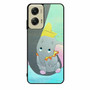 Disney Dumbo 2 Motorola Moto G Stylus 5G 2024 Case