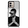 Dj Snake Motorola Moto G Stylus Case