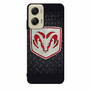 Dodge Logo 2 Motorola Moto G Stylus 5G 2024 Case