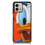 Donald Duck Motorola Moto G Stylus Case