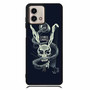 Donnie Darko Concept Motorola Moto G Stylus Case
