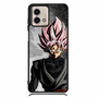 Dragon Ball Zamas Motorola Moto G Stylus Case