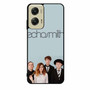 Echosmith Picture Motorola Moto G Stylus 5G 2024 Case