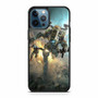 Titanfall 2 in Battle iPhone 12 Pro Max Case