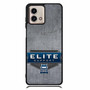 Elite Support Truck Motorola Moto G Stylus Case