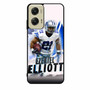 Ezekiel elliott Motorola Moto G Stylus 5G 2024 Case
