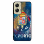 FC Porto 1 Motorola Moto G Stylus 5G 2024 Case