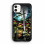 TMNT iPhone 12 Mini | iPhone 12 Case