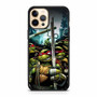 TMNT iPhone 12 Pro Case