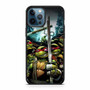 TMNT iPhone 12 Pro Max Case