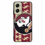 Florida State Seminoles baseball RZ 2 Motorola Moto G Stylus 5G 2024 Case