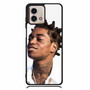 Free Kodak Black 2 Motorola Moto G Stylus Case