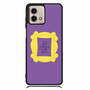 Friends TV Show 4 Motorola Moto G Stylus Case