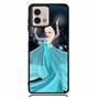 Frozen Elsa Motorola Moto G Stylus Case