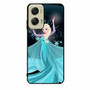 Frozen Elsa Motorola Moto G Stylus 5G 2024 Case