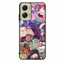 gravity falls Characters Motorola Moto G Stylus 5G 2024 Case