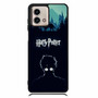 Harry Potter Movie Cover Motorola Moto G Stylus Case