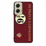 Hogwarts Express 2 Motorola Moto G Stylus 5G 2024 Case