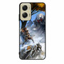 Horizon Dawn II Motorola Moto G Stylus 5G 2024 Case