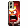Inside Out Anger Motorola Moto G Stylus 5G 2024 Case
