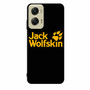 Jack Wolfskin Motorola Moto G Stylus 5G 2024 Case