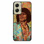 James Brown on Art Motorola Moto G Stylus 5G 2024 Case