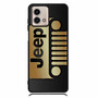Jeep 2 Motorola Moto G Stylus Case