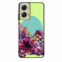 Jojo's bizarre adventure 1 Motorola Moto G Stylus 5G 2024 Case