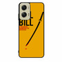 Kill Bill Rampage of Revenge Motorola Moto G Stylus 5G 2024 Case
